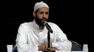 Surah Baqarah & Qaf -Qari Sheikh Hassan Saleh -ISNA Annual Convention 2008