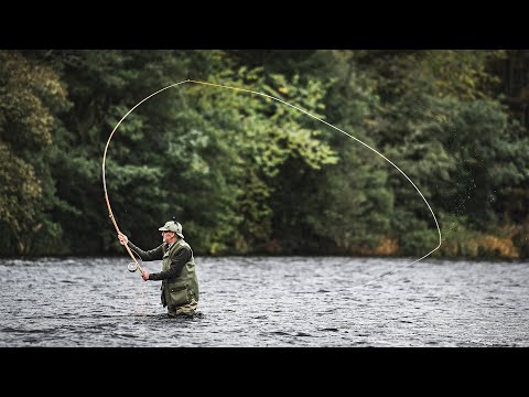 Video: Byla řeka spey?