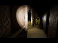 لعبة Backrooms: Escape Together لفل 1
