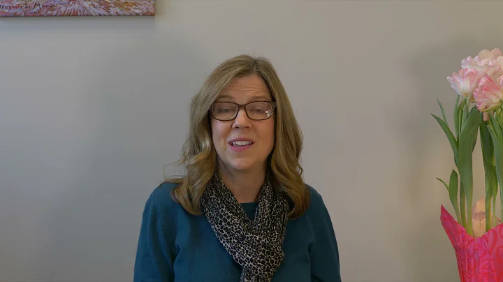 Begin With The End In Mind with Judy Swanson