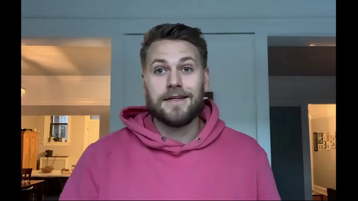 Conscious Awareness changing the world | Eirik Ols...