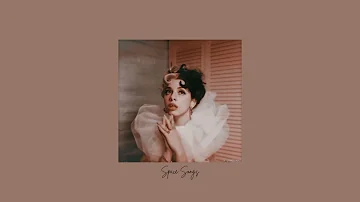 Melanie Martinez - Playlist 🖤