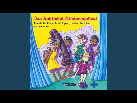 Wir sind Kinder der Straße