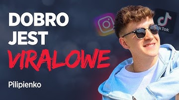 Dobro wraca! Jak viralowe video zmieniło życie Marka @Pilipienko.