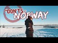 THINGS YOU SHOULD NEVER DO IN NORWAY || Nicca Wanderlust