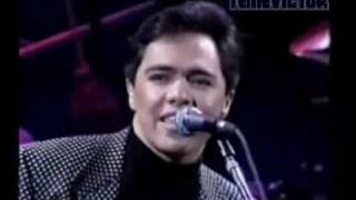 Los Temerarios-Creo Que Voy A Llorar En Viña Del Mar