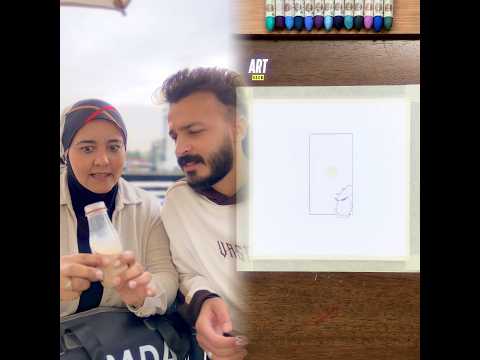 لما تجيب امك معاك علشان تظبطهالك   ريماس لاند 