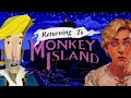 Returning to monkey island  noclip documentary