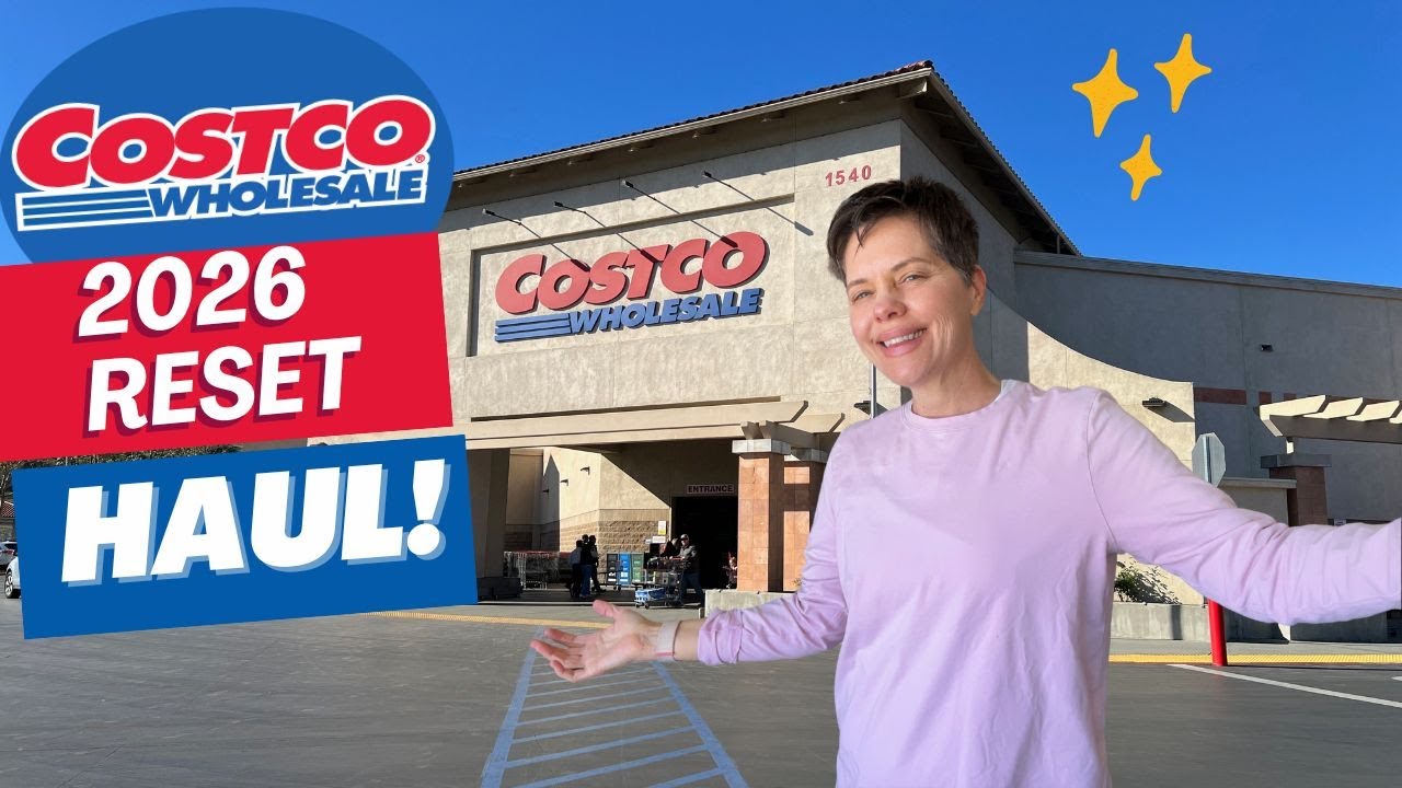 Покупка продуктов в рамках программы "Здоровое питание" от Costco на 2026 год (без глютена, молоч...