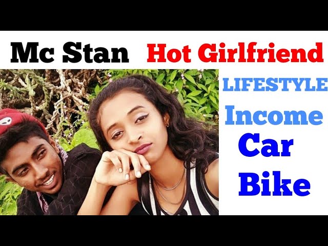 MC STAN BIOGRAPHY, NET WORTH, INCOME, LIVE SHOW