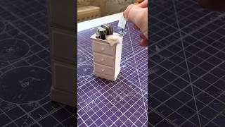 Full Tutorial In The Next Ep Of My Dolls House Diary.