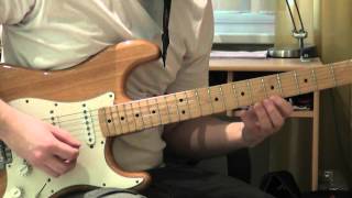 220 bpm Shred!