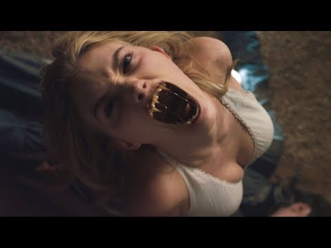 Hollywood Action Movies 2018 - 18+ Hollywood Horror Hindi Dubbed Movies 2018