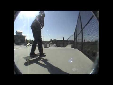 10 Tricks Andrew Arnold