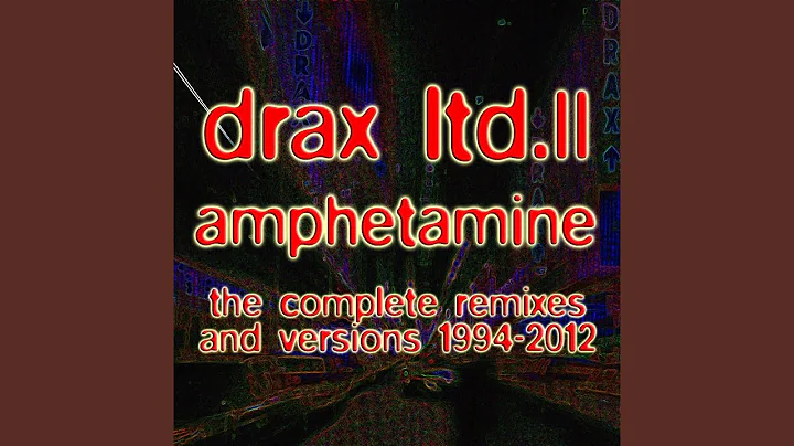Amphetamine (Original Remaster)