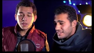 Mohamed Tarek & Mohamed Youssef - Medley in love with the Prophet | (English Subtitles)) Resimi