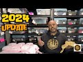 2024 Updates | #ballpythonbreeder #sphericreptiles #snake #reptiles #youtube