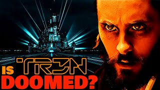 Is TRON 3 Doomed? | Why Fans Are Pessimistic About TRON: ARES by Nerd Cookies 6,166 views 3 months ago 10 minutes, 9 seconds