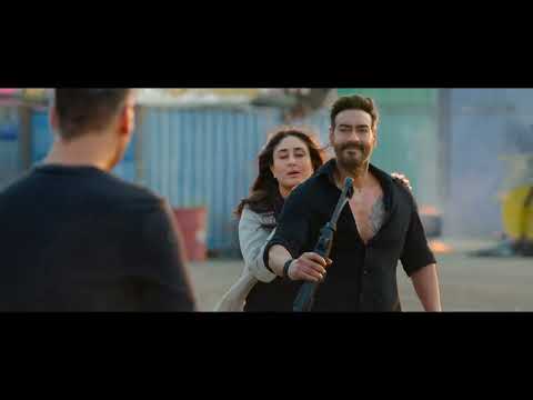 Akshay Kumar Entry Jabardast Singham Again