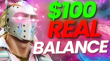 From $100 on Hellcase… What Happened? 💎🔥 -  CS2 CASE OPENING 2025