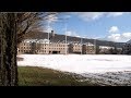 Conversion in Heidelberg: Plans for Campbell Barracks ...
