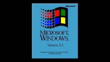 The Ultimate Windows History with Never Released Versions
