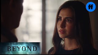 Beyond Season 1 Recap | New York Comic Con 2017 | Freeform