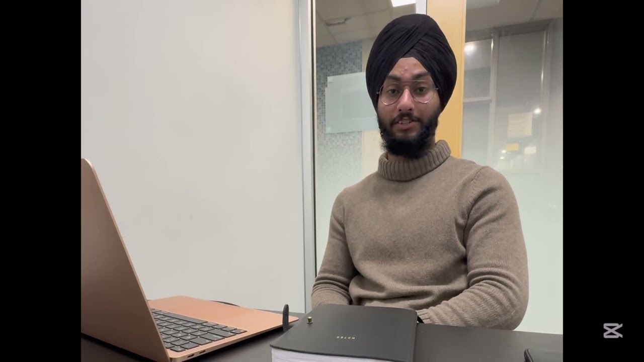 Spotlight TV Ad- George Brown College