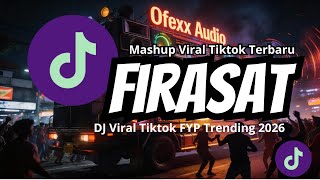 DJ FIRASAT 🔥 SOUND HOREG FULL BASS JEBOL‼️ VIRAL TIKTOK 2026