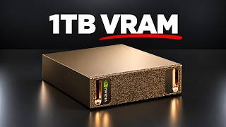 The Biggest Local AI The Nvidia DGX Spark Runs