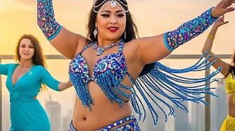 Dubai Belly Dance। New Arabic Song। Arabic Remix songs । Bally Dance। Arabic songs Dubai Belly Dance। New Arabic Song। Arabic Remix songs । Bally Dance। Arabic songs