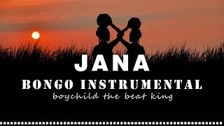 Bongo Flava X Afrobeat type beat_-_ JANA