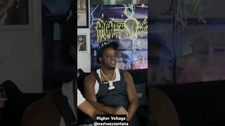 Eastway Santana Explains the Balance between personal life and music career