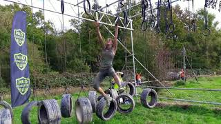 Mud Monsters Run 2017