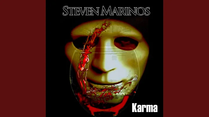 Karma (feat. Andy Binder)