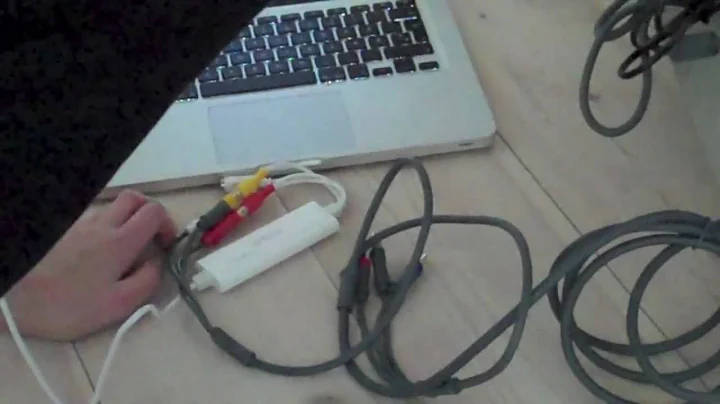 Elgato Video Capture - Review, Test and Unboxing