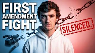 Stop Nick Shirley Act Backfires – Here's What They Don't Want You to Know