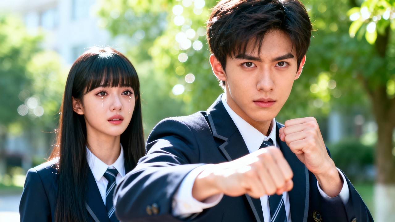 Je n’ai pas compris son amour jusqu’à sa mort… Réincarnée, j’ai quitté l’erreur et regagné ses bras!