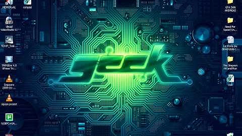 Tutorial #1 - How to rename the recycle bin