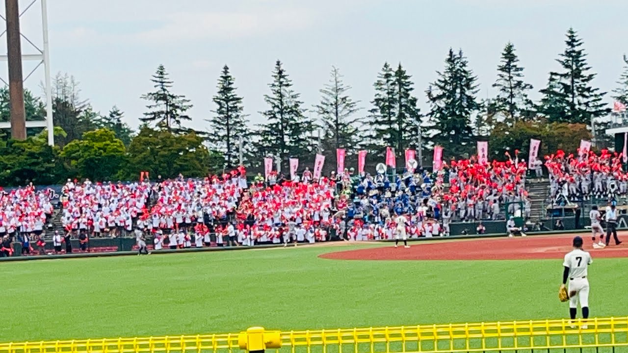 八戸学院光星vs青森山田① 2023夏 準決勝【1回〜5回】洗平比呂 中澤恒貴 藤原天斗 砂子田陽士