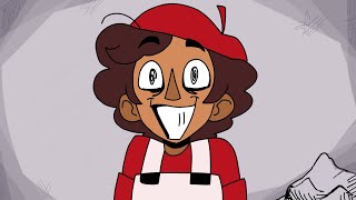 TheBunnyBureau - 24 hour animation challenge 2024