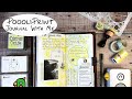 Ad | PoooliPrint Thermal Printer | Journaling Video