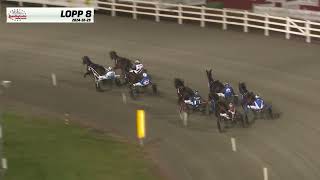 Vidéo de la course PMU SIGILLET - SPARTRAPPA