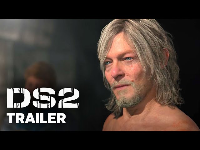 Death Stranding 2, Hades 2 los anuncios más destacados de The Game  Awards 2022