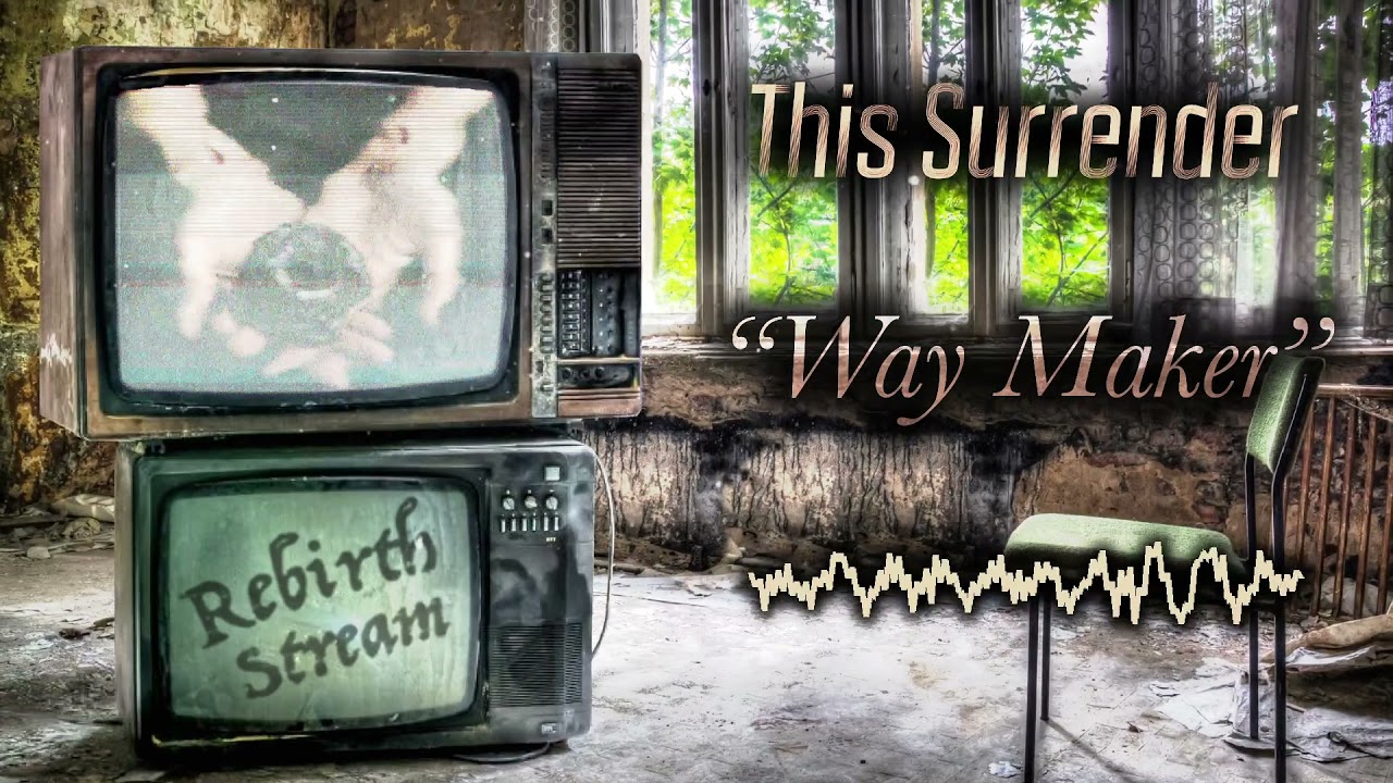 This Surrender - Way Maker adlı videoyu YouTube'da izle This Surrender - Way Maker adlı videoyu YouTube'da izle