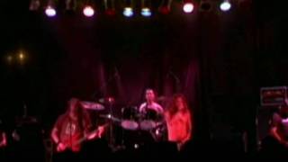 RAGEMARKER LIVE