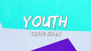 Download Mp3 YOUTH - Troye Sivan (Lyrics) Gudang lagu Download Mp3 YOUTH - Troye Sivan (Lyrics)