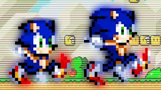 Wait When Did Sonic Boll Have Mods?!