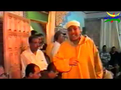 انشادن كروان الشيخ حمو أوحمالا