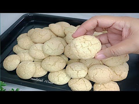 Cara Buat Kue Baruasa Cina